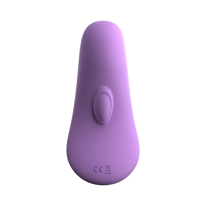 Fantasy For Her Remote Silicone Please-her | SexToy.com
