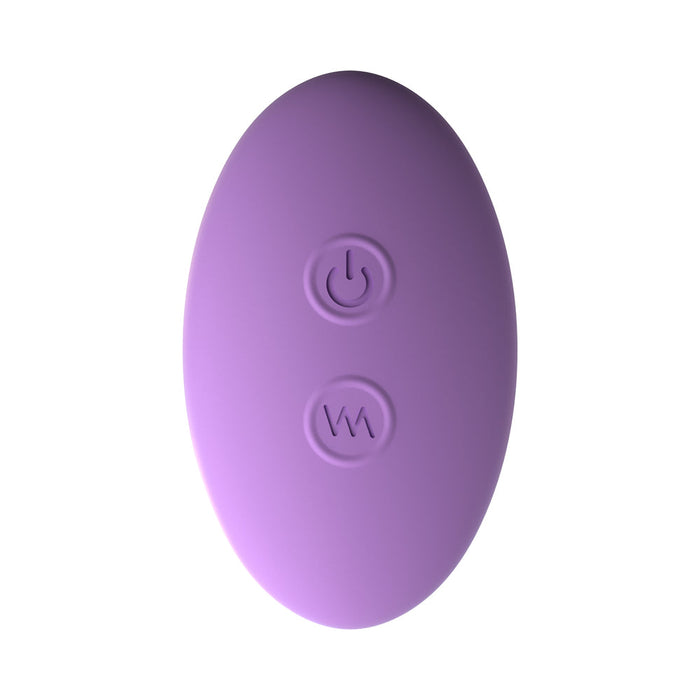 Fantasy For Her Remote Silicone Please-her | SexToy.com
