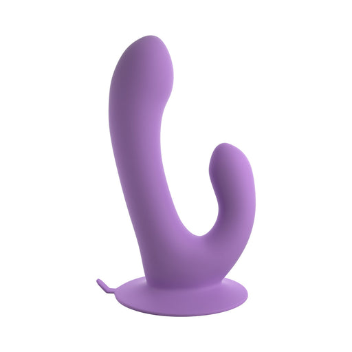 Fantasy For Her Duo Pleasure Wallbang-her | SexToy.com