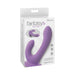 Fantasy For Her Duo Pleasure Wallbang-her | SexToy.com