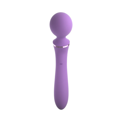 Fantasy For Her Duo Wand Massage-Her | SexToy.com