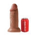 King Cock 10 inches Chubby | SexToy.com