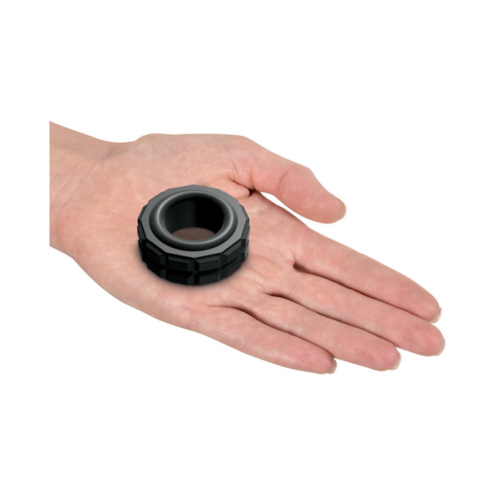 Sir Richard's Control High Performance Silicone C-ring | SexToy.com