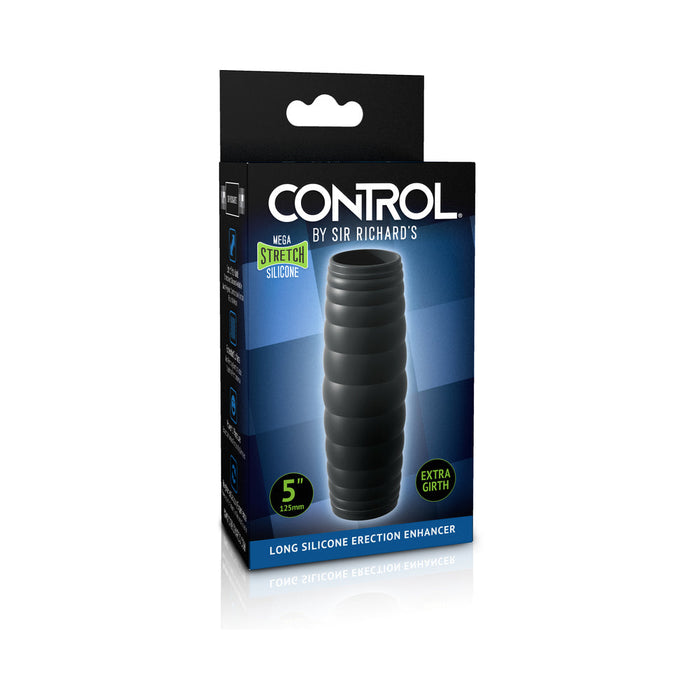 Sir Richard's Control Long Silicone Erection Enhancer | SexToy.com