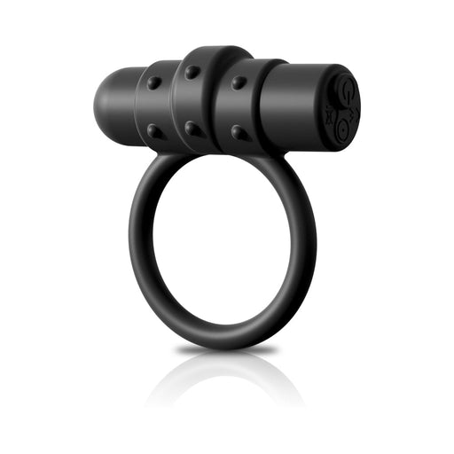 Sir Richard's Control Vibrating Silicone C-ring | SexToy.com