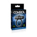 Sir Richard's Control Vibrating Silicone C-ring | SexToy.com