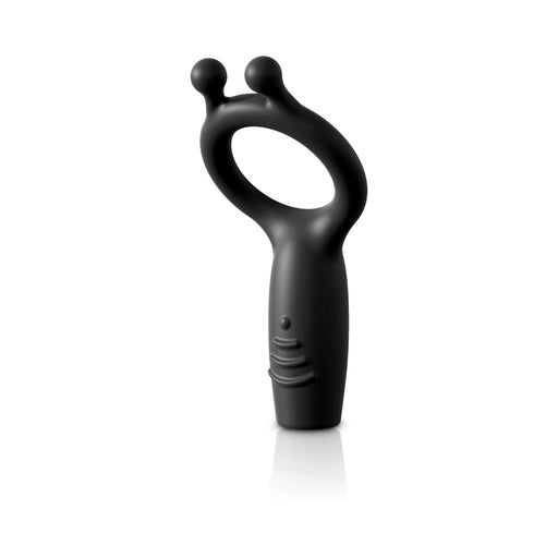 Sir Richard's Control Vibrating Silicone Super C-ring | SexToy.com