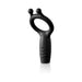 Sir Richard's Control Vibrating Silicone Super C-ring | SexToy.com