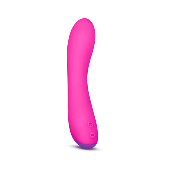 Aria - Magnify - Fuchsia | SexToy.com