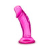 B Yours - Sweet N' Small 4in Dildo w/ Suction Cup | SexToy.com