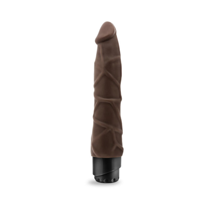 Dr. Skin - Cock Vibe - Vibe 1 | SexToy.com