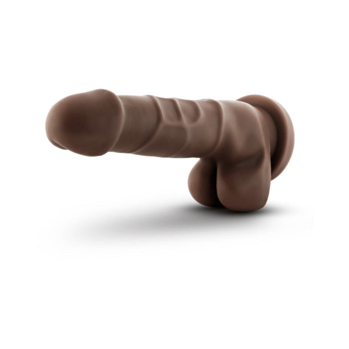 Dr. Skin - Realistic Cock - Basic 7 | SexToy.com
