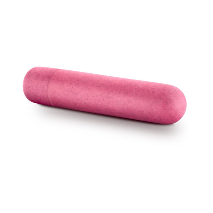 Gaia - 1 Speed AAA Eco Bullet - Coral | SexToy.com