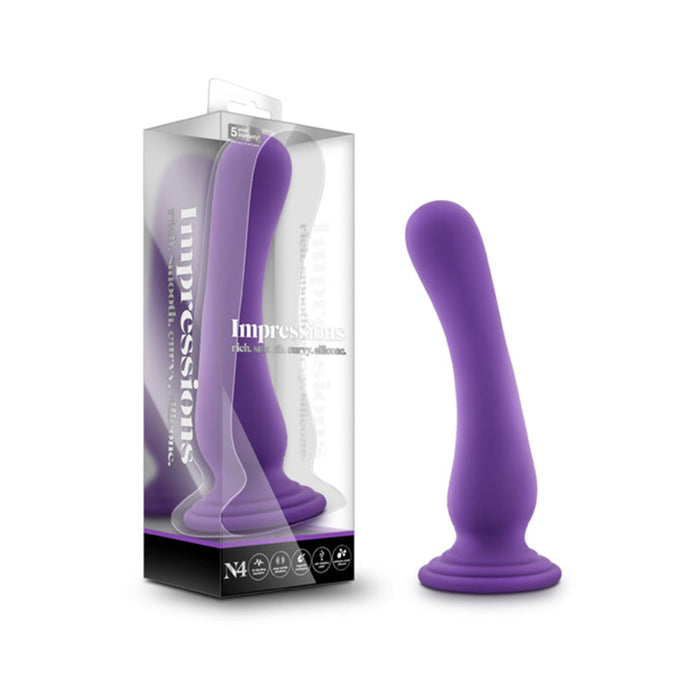 Impressions - N4 - Plum | SexToy.com