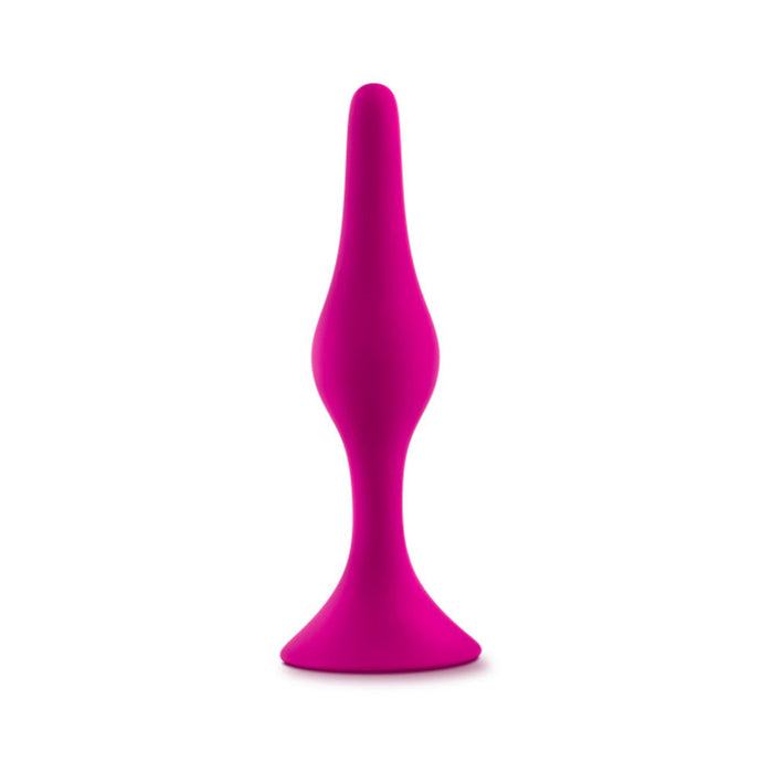 Luxe - Beginner Plug Medium | SexToy.com