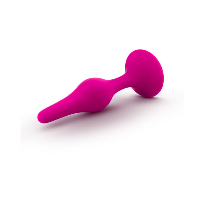 Luxe - Beginner Plug Medium | SexToy.com