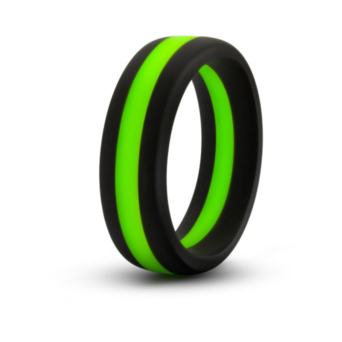 Performance - Silicone Go Pro Cock Ring | SexToy.com