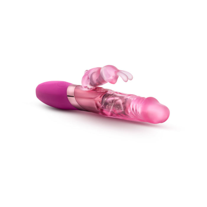 Sexy Things - Rechargeable Mini Rabbit - Pink | SexToy.com