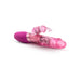 Sexy Things - Rechargeable Mini Rabbit - Pink | SexToy.com