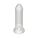 Optimale Extender With Ball Strap Thin Frost | SexToy.com