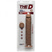 The D Realistic D 12 inches Dildo | SexToy.com