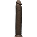 The D Realistic D 12 inches Dildo | SexToy.com