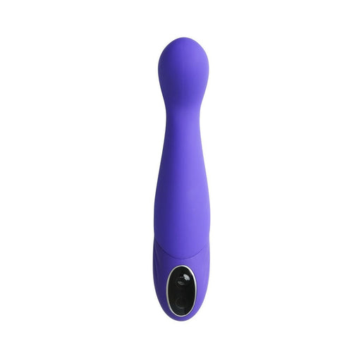 Sincerely, Ss Lavender 10 Function Vibrator | SexToy.com