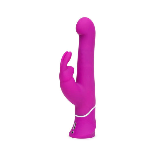 Happy Rabbit Beaded G-spot Purple | SexToy.com