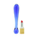 Crystal Pleasure Wand Blue | SexToy.com