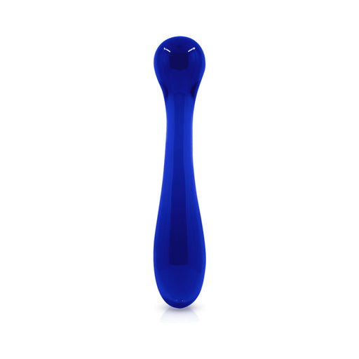 Crystal Pleasure Wand Blue | SexToy.com