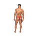 Male Power Hoser Hose Low Rise Thong Red S/M Underwear | SexToy.com