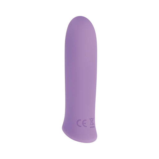 Evolved Purple Haze Rechargeable Bullet 7 Function Silicone Waterproof | SexToy.com