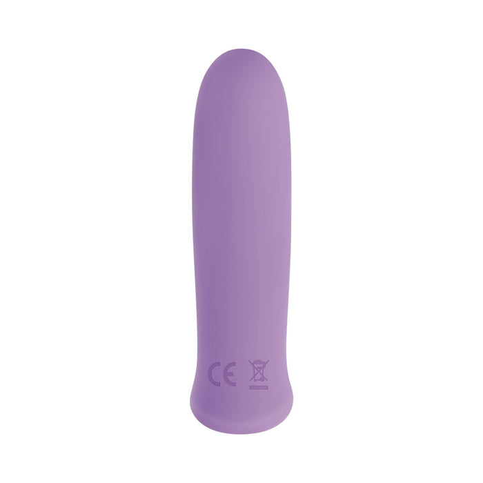 Evolved Purple Haze Rechargeable Bullet 7 Function Silicone Waterproof | SexToy.com