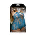 Vixen Teal Me More Stretch Lace Dress & G-string Teal Queen | SexToy.com