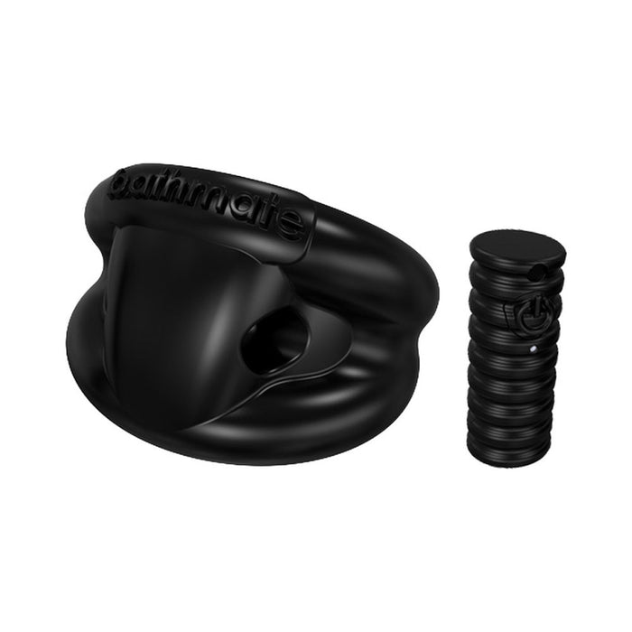 Bathmate Vibe Ring Strength | SexToy.com