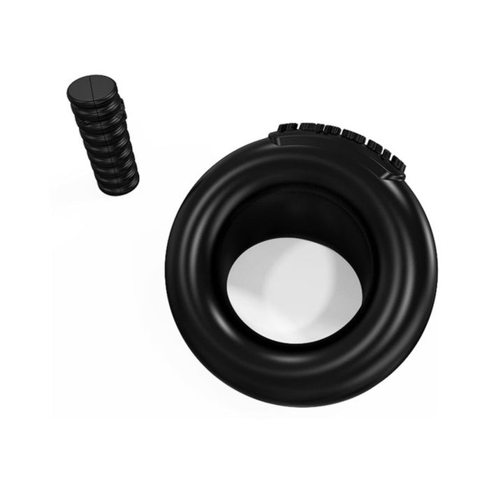 Bathmate Vibe Ring Strength | SexToy.com