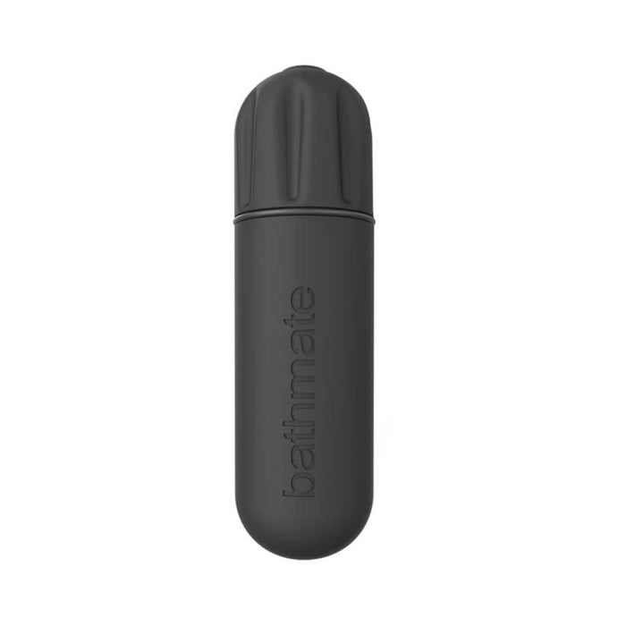 Bathmate Vibe Unisex Vibrating Bullet Black | SexToy.com