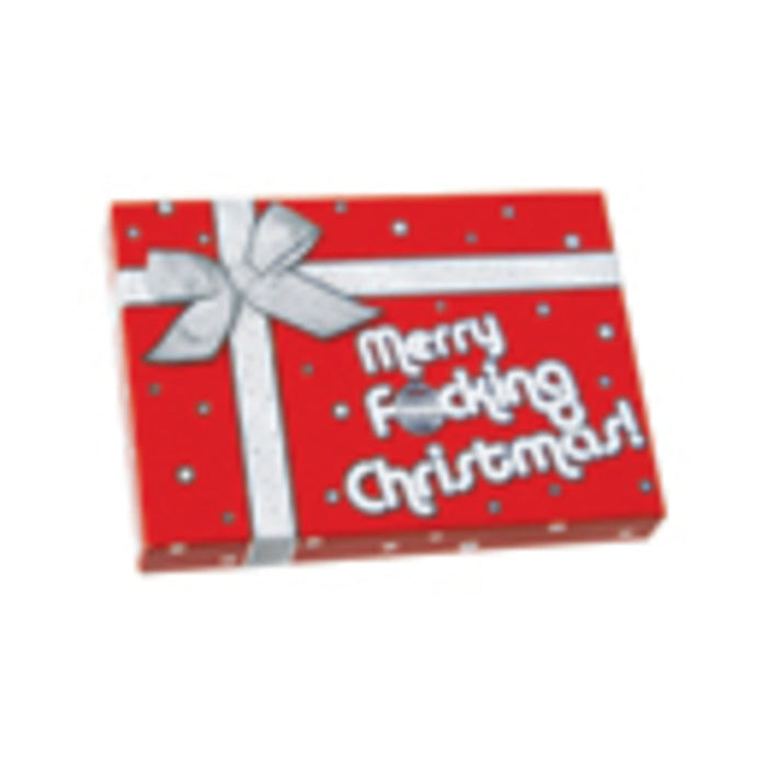 Merry Fucking Christmas Candy | SexToy.com