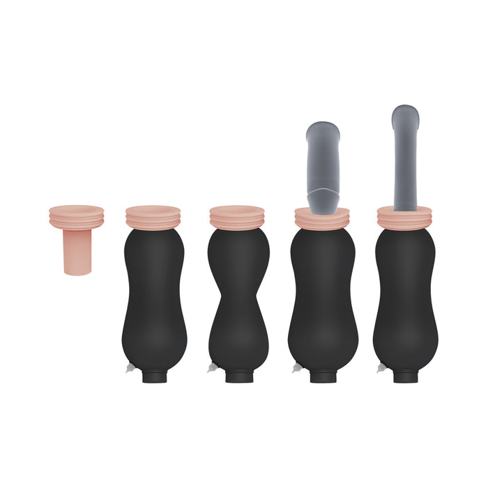 Zt Rechargeable Perfect Stroke On The Go | SexToy.com