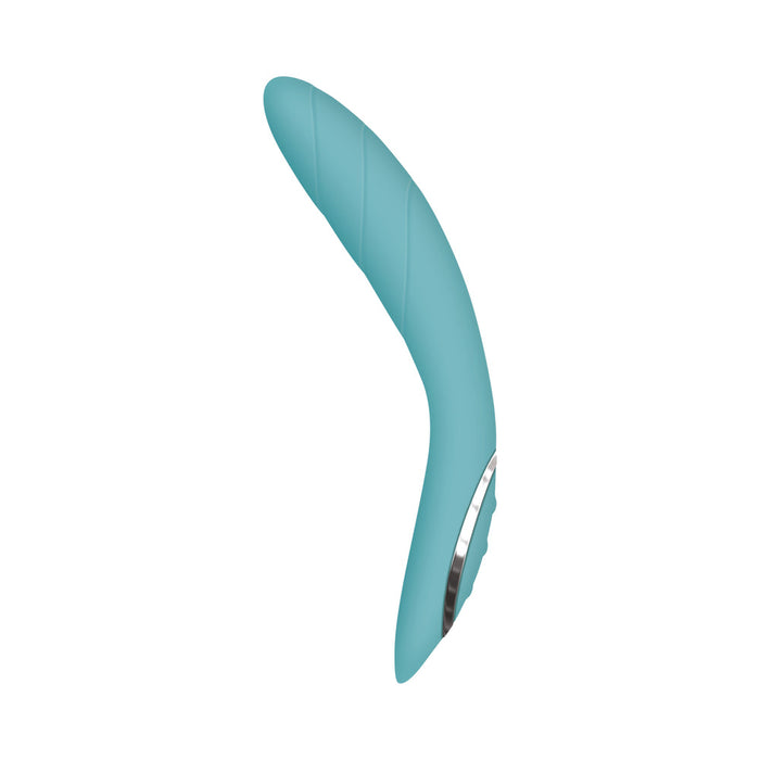 A&e G-gasm Curve Rechargeable 36 Function Silicone Waterproof | SexToy.com