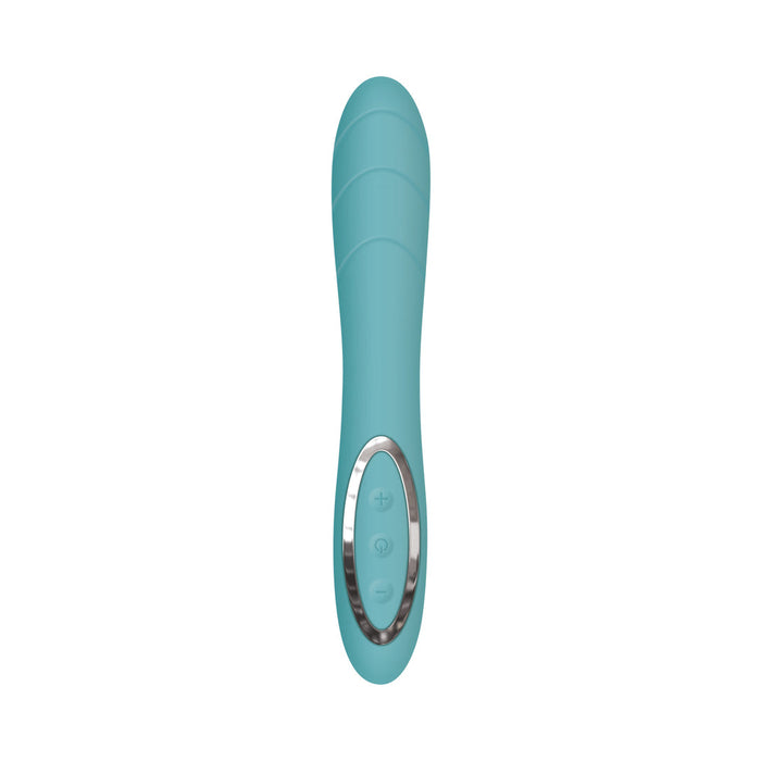 A&e G-gasm Curve Rechargeable 36 Function Silicone Waterproof | SexToy.com