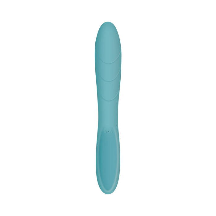 A&e G-gasm Curve Rechargeable 36 Function Silicone Waterproof | SexToy.com