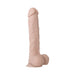 Adam's Poseable True Feel Cock Beige Dildo | SexToy.com