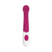 A&E Bunny Love Dual Motors Flexible 10 Speed And Functions Silicone Waterproof | SexToy.com