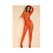 Make You Melt Bodystocking Red O/S | SexToy.com