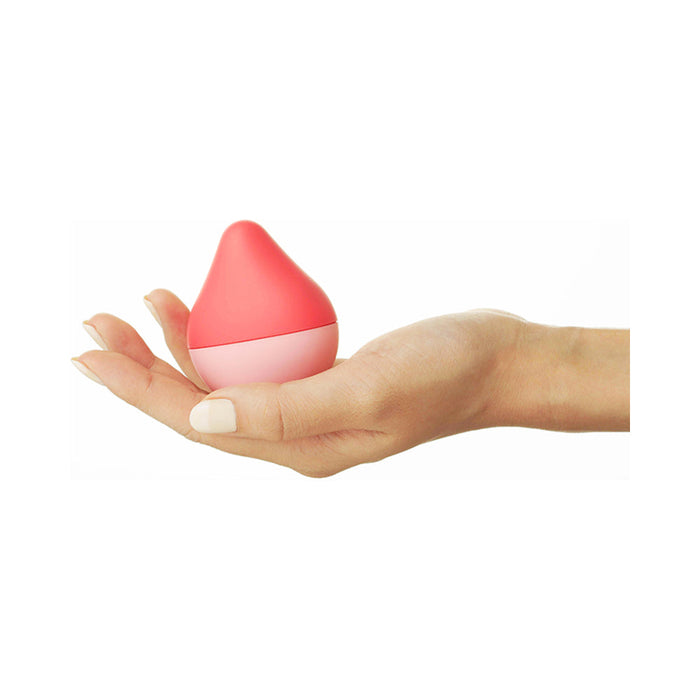 Iroha Mini Ume Anzu Palm Sized Massager | SexToy.com