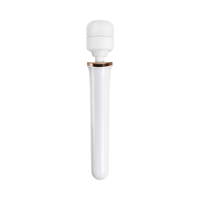Magic Massager Rechargeable Rose Gold Edition | SexToy.com