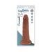 Easy Riders 7 inches Dual Density Dong Caramel Tan | SexToy.com