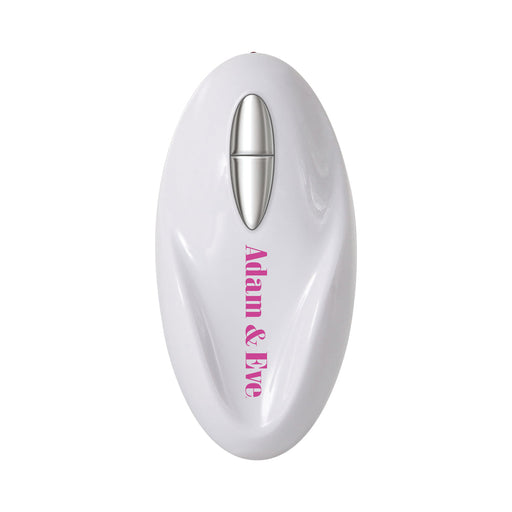 A&e Eve's Rechargeable Vibe With Panty Remote Controlled 12 Functions And Speeds Usb Cord Included W | SexToy.com