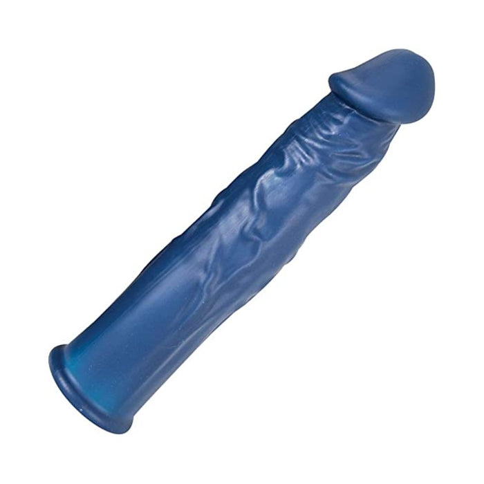 The Great Extender 7.5in Penis Sleeve Silicone | SexToy.com